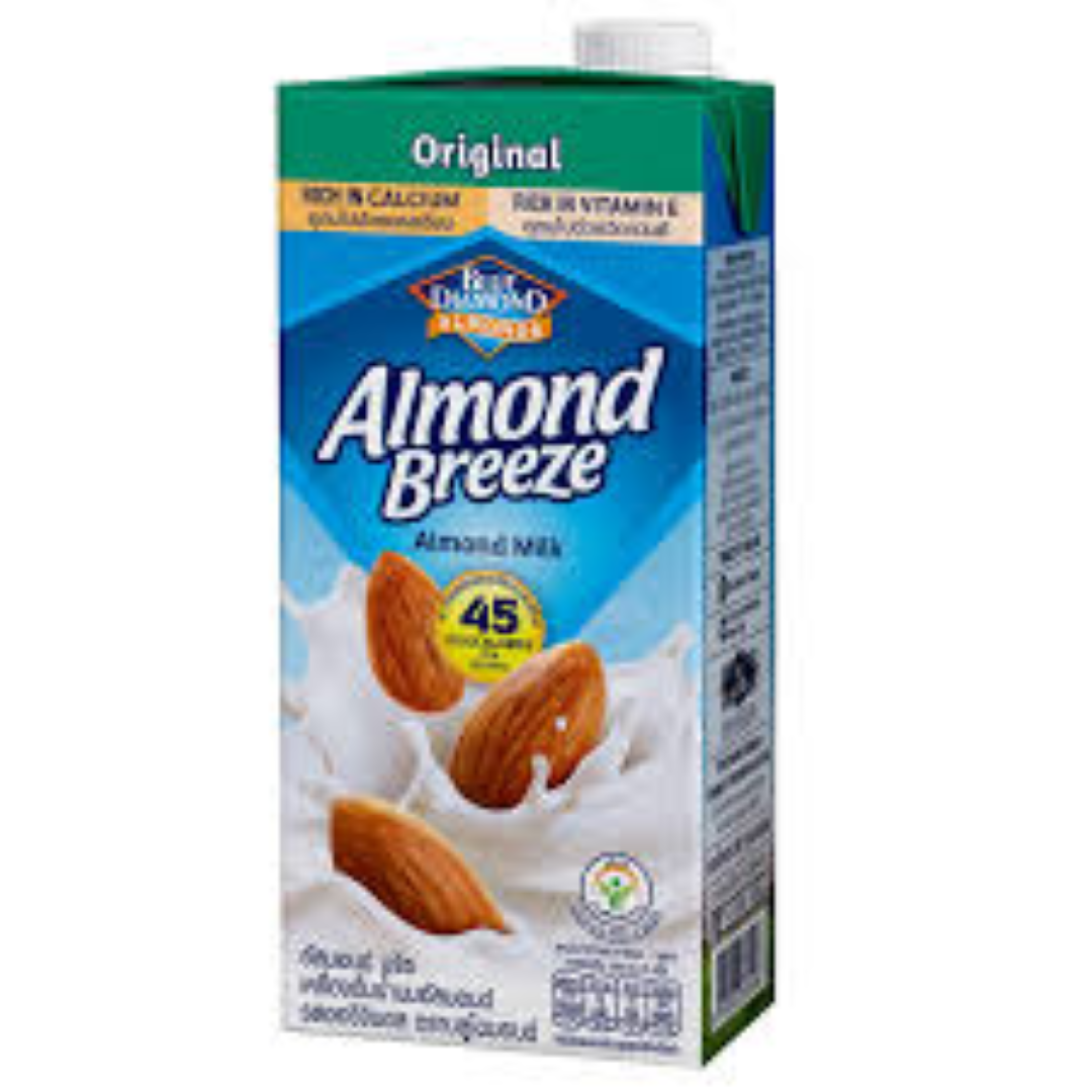 BLUE DIAMOND ALMOND BREEZE ORIGINAL 946ML